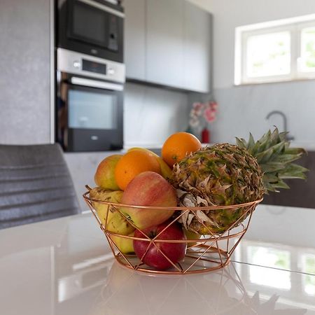 Apartment Dolly Completely Renovated 2023 Rovinj Luaran gambar