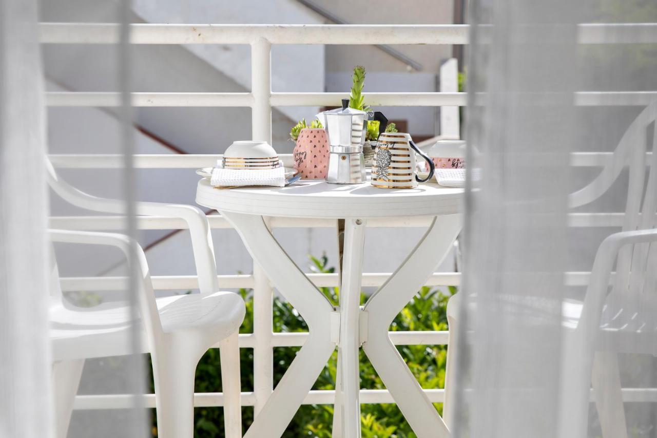Apartment Dolly Completely Renovated 2023 Rovinj Luaran gambar