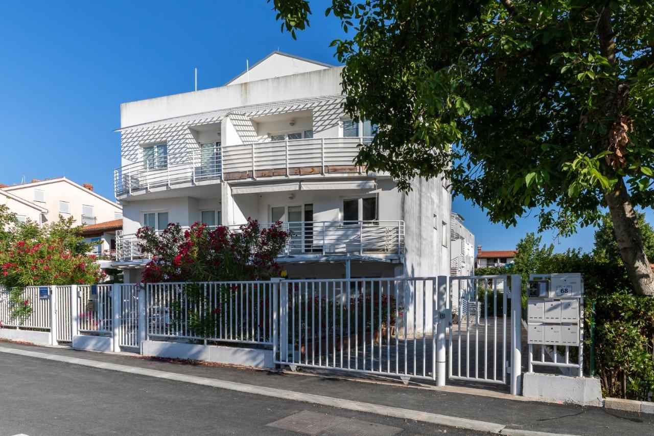 Apartment Dolly Completely Renovated 2023 Rovinj Luaran gambar