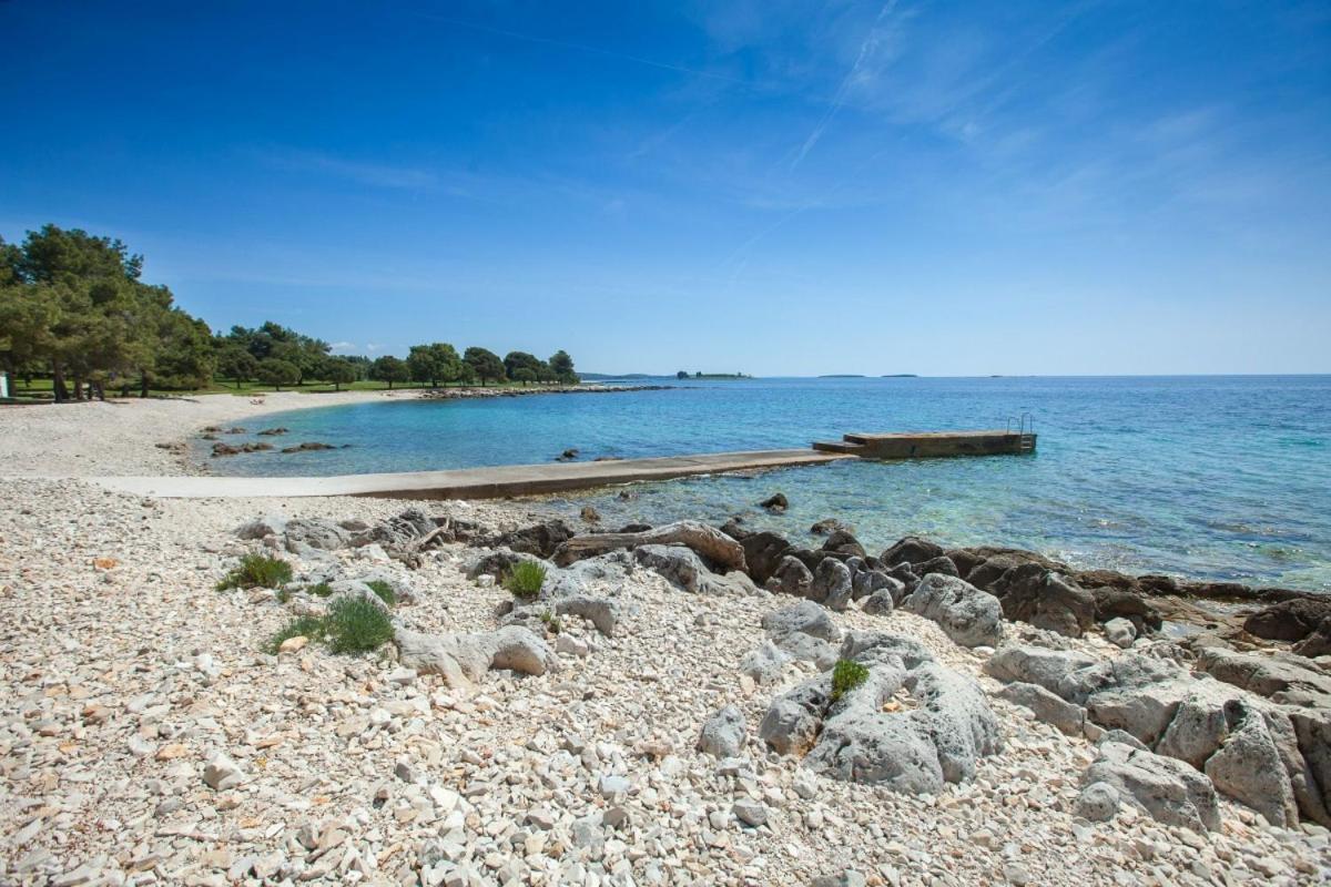 Apartment Dolly Completely Renovated 2023 Rovinj Luaran gambar