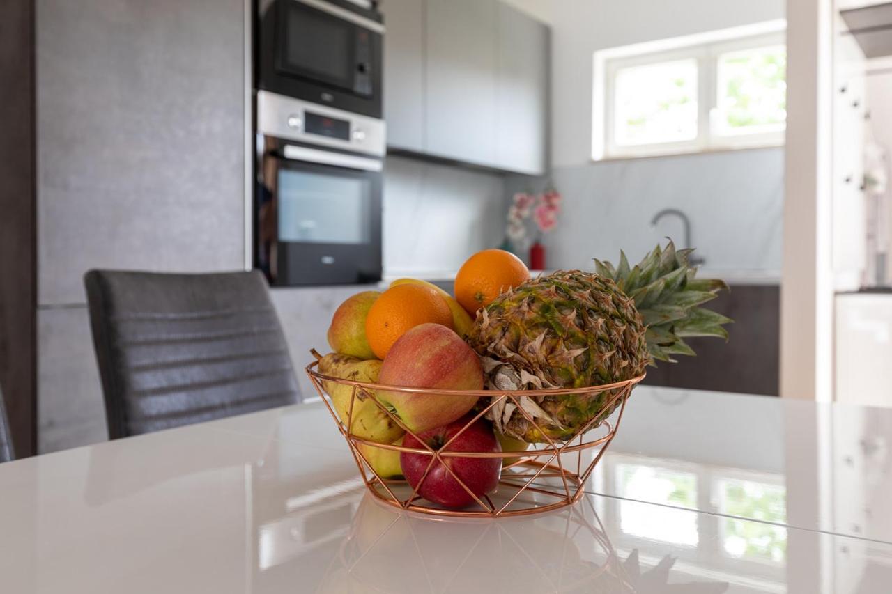 Apartment Dolly Completely Renovated 2023 Rovinj Luaran gambar
