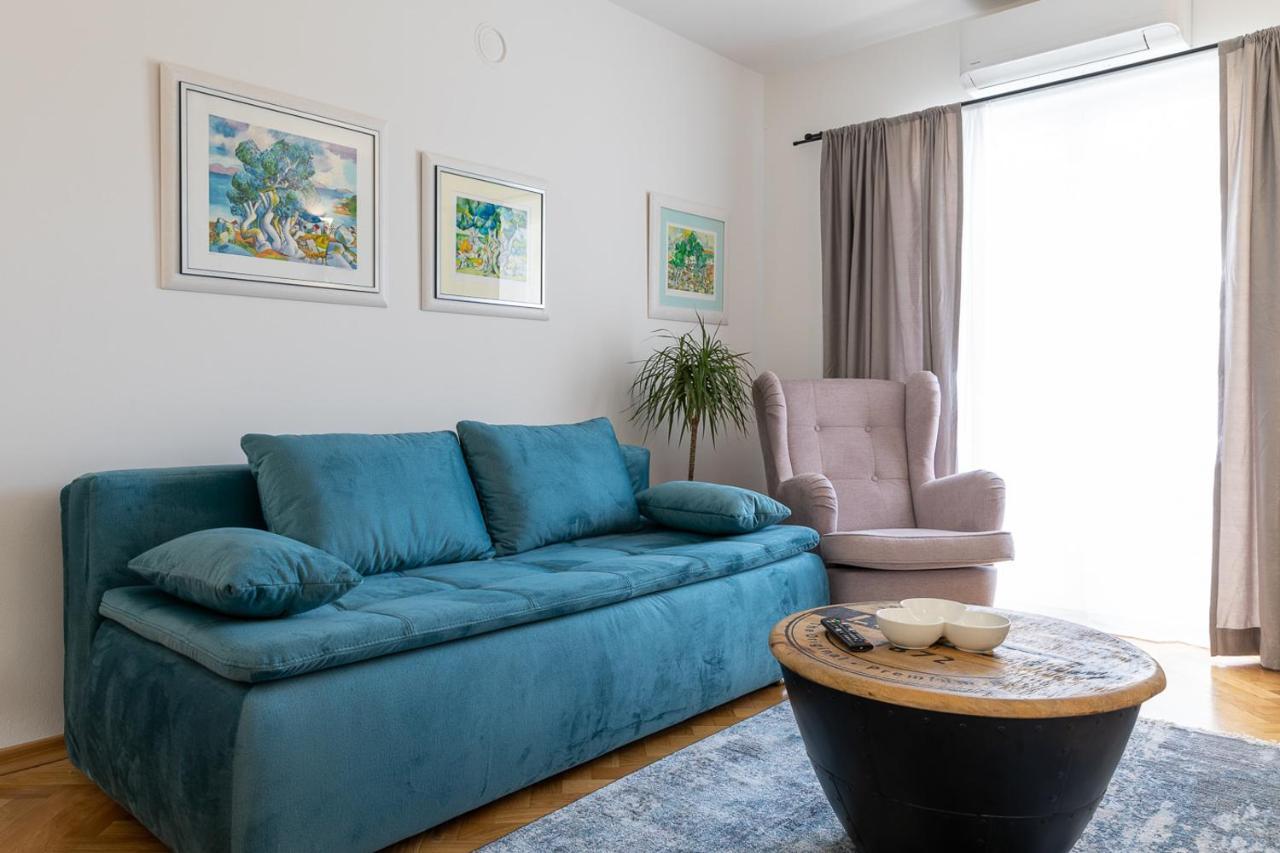 Apartment Dolly Completely Renovated 2023 Rovinj Luaran gambar