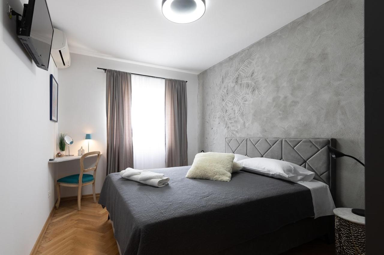 Apartment Dolly Completely Renovated 2023 Rovinj Luaran gambar