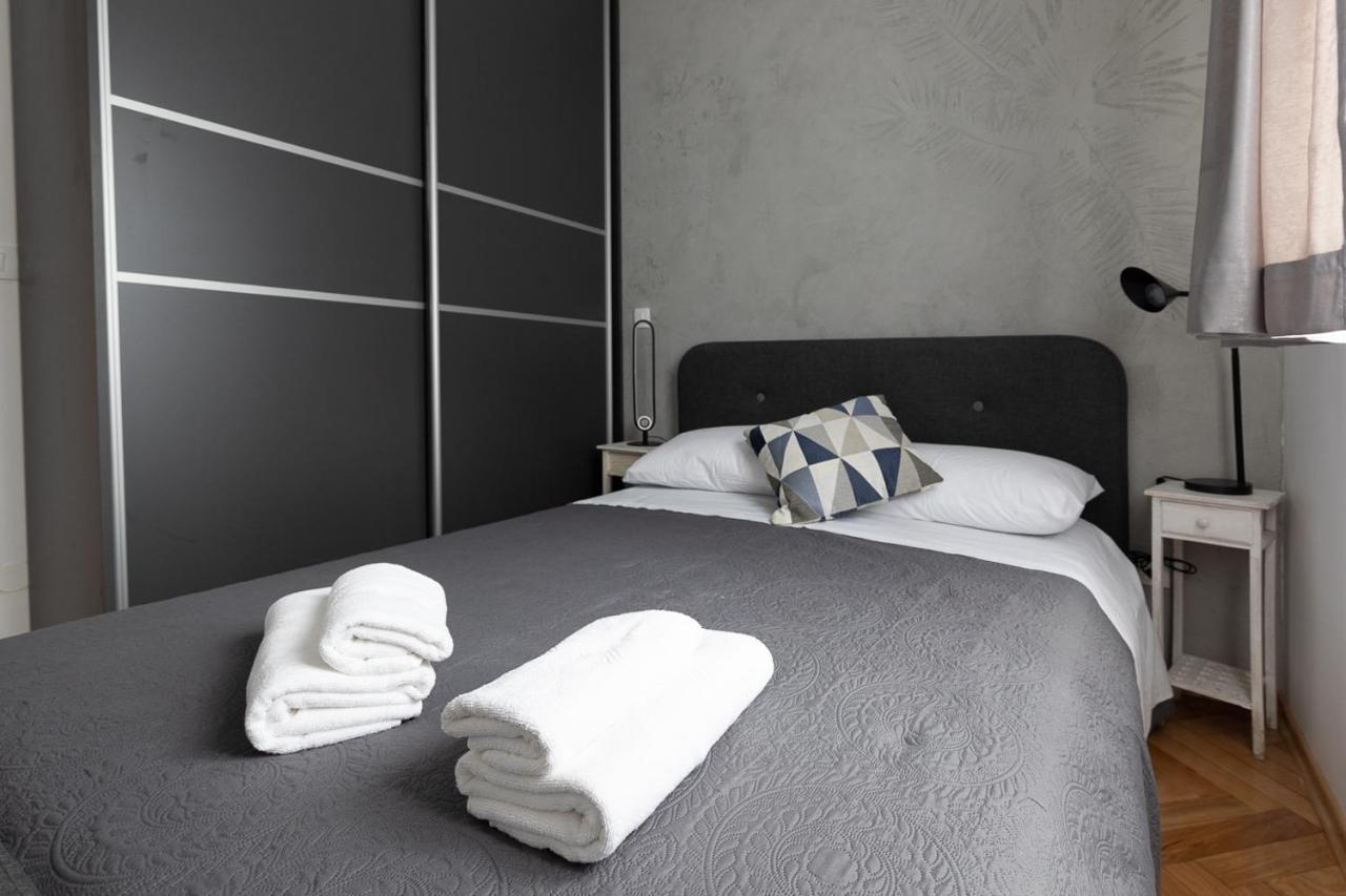Apartment Dolly Completely Renovated 2023 Rovinj Luaran gambar