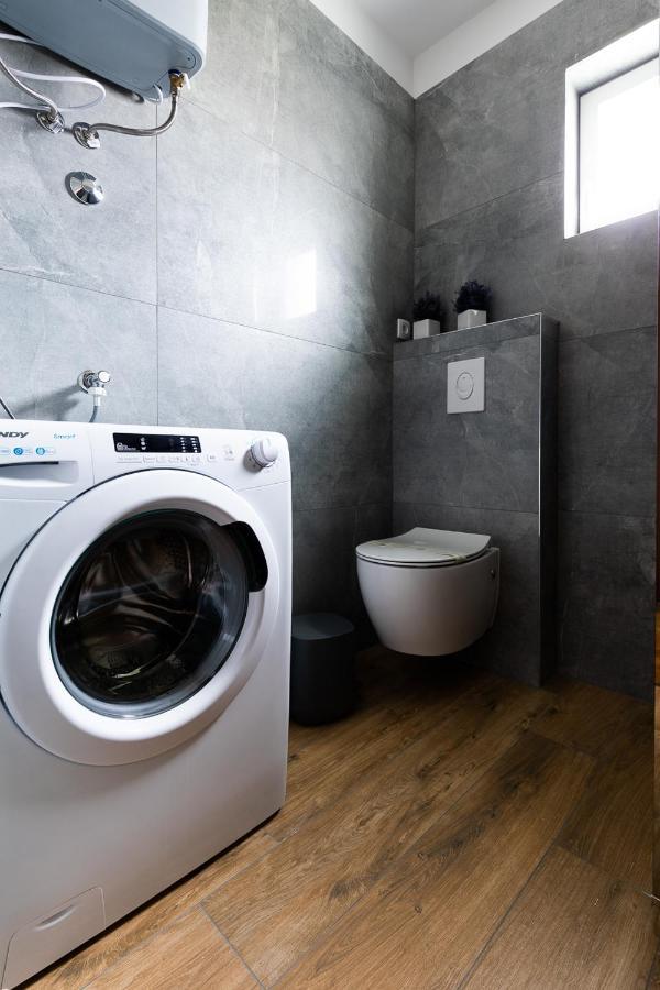 Apartment Dolly Completely Renovated 2023 Rovinj Luaran gambar