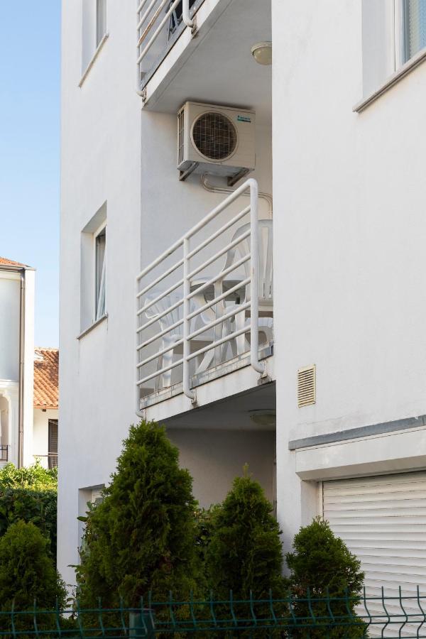 Apartment Dolly Completely Renovated 2023 Rovinj Luaran gambar