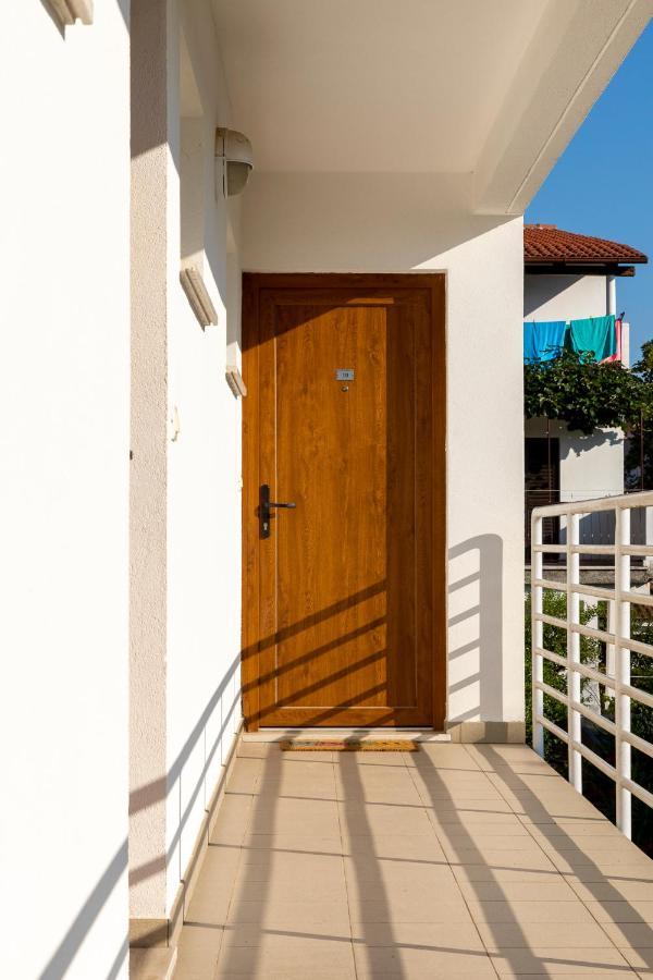Apartment Dolly Completely Renovated 2023 Rovinj Luaran gambar